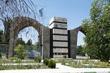 ارتقای جایگاه دانشگاه مراغه در رتبه‌بندی آسیایی تایمز ۲۰۲۶