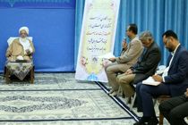 اسناد و حقایق انقلاب برای نسل جدید منتشر شود/ نگهداری بیش از 7000 سند در مرکز اسناد و کتابخانه ملی استان یزد