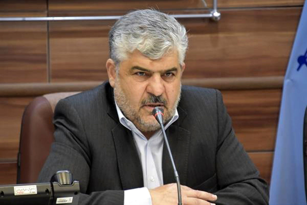 معاون رییس کل دادگستری خراسان رضوی