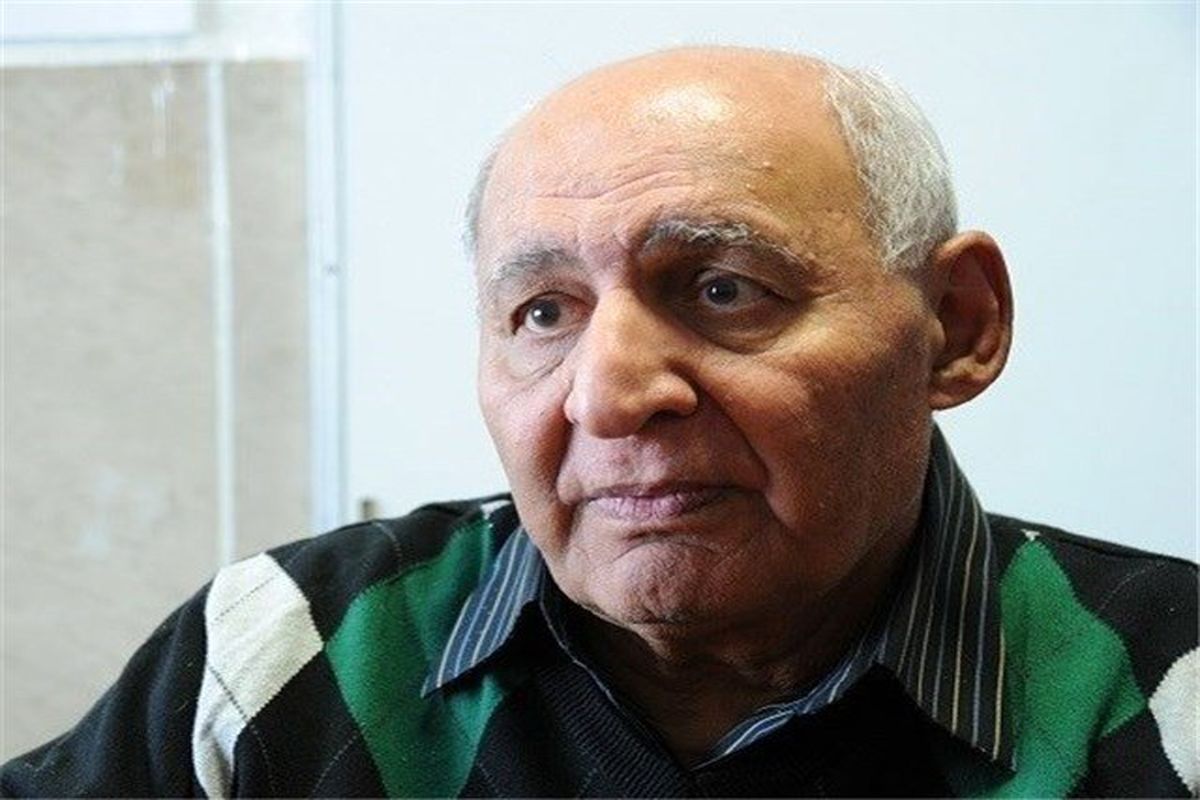 علی اکبر فرهنگی