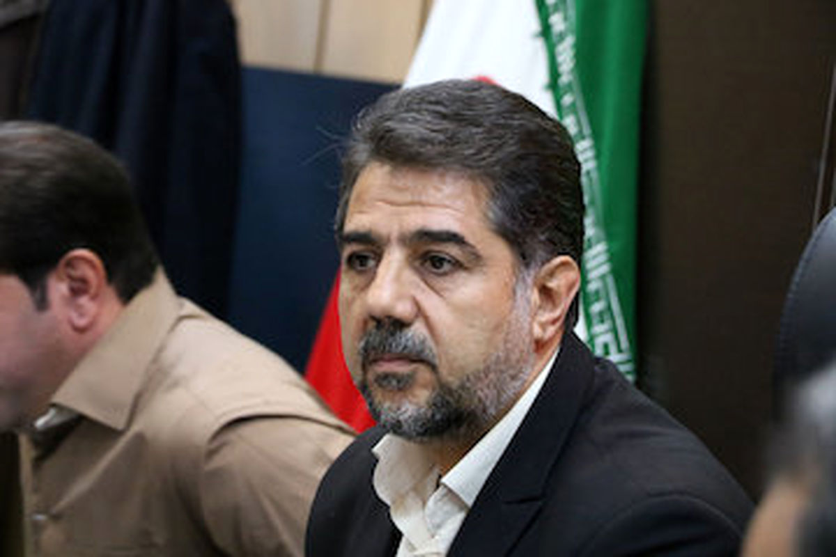 مدیرکل راه و شهرسازی استان کرمانشاه: