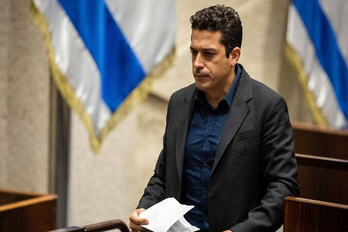 وزیر اسرائیل