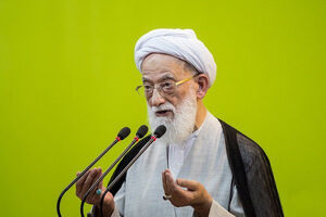منطق دعا کردن در اسلام می‌تواند بسیاری از مشکلات را حل کند