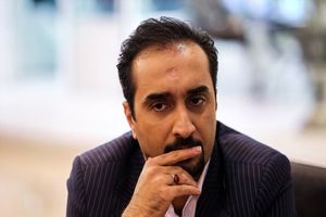 برای برنامه های رو به زوال رسانه ملی متاسفم