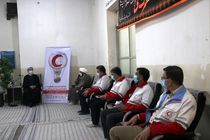 روحیه و تربیت جهادی لازمه رفع آسیب های اجتماعی جامعه