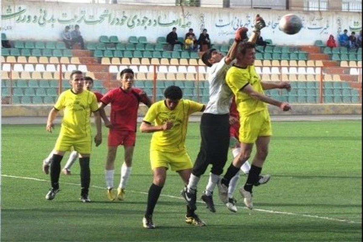 اصفهان- تیم سپاهان