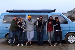 پخش مستند مسابقه «بدسفر» روی آنتن شبکه نسیم می‌رود