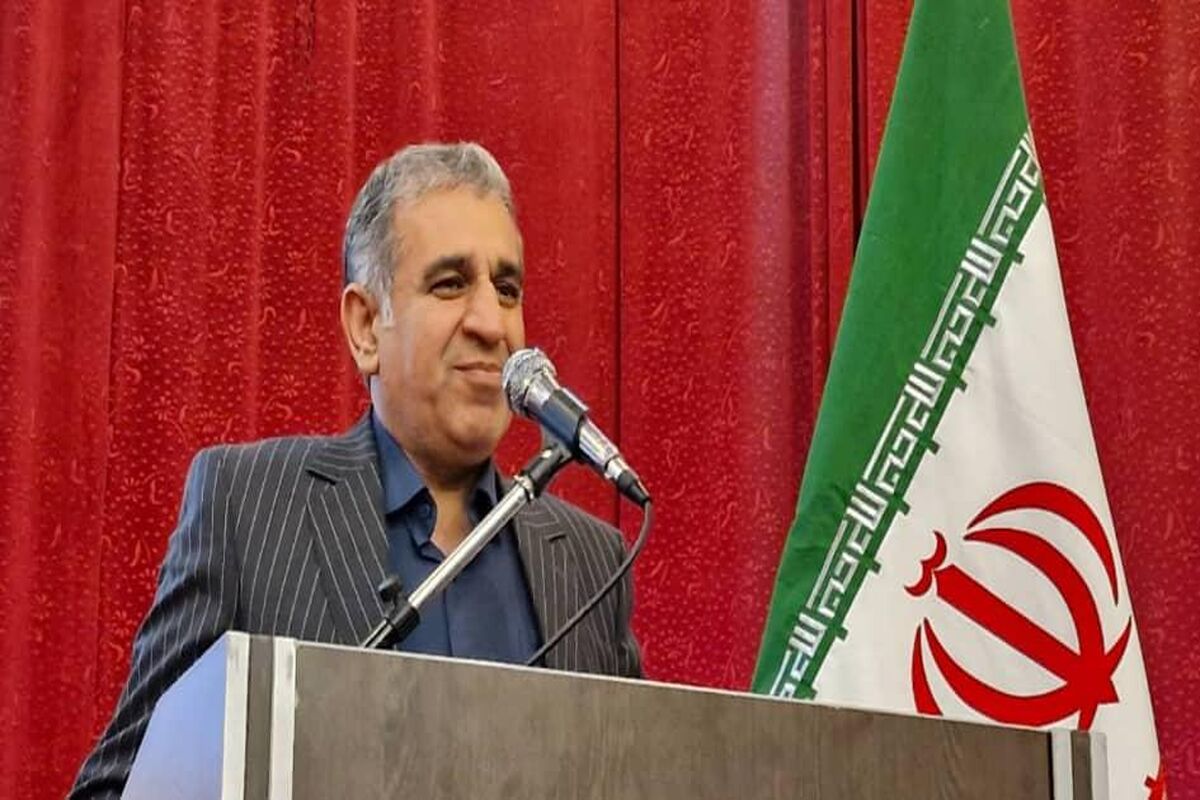 استانداری فارس