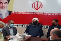 اقدامات انجام شده دستگاه های اداری در اختیار رسانه‌ها قرار بگیرد