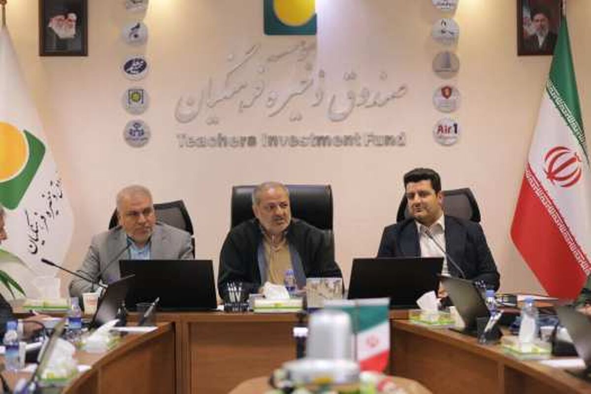 وزیر آموزش و پرورش