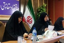 دشمن در بحث خانواده و جایگاه زنان با تصویرسازی منفی وارد کار شده است