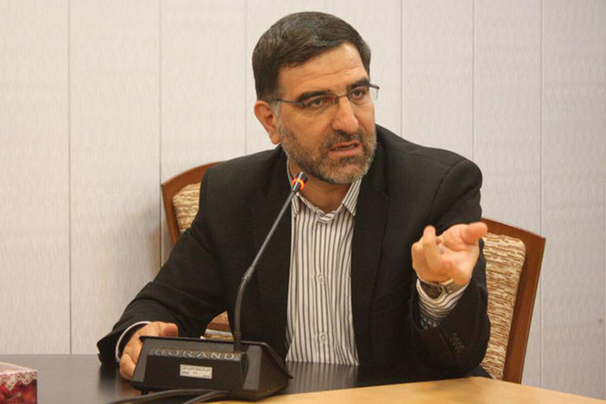 احمد امیرآبادی فراهانی