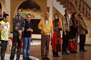 عبدالرزاقی: از بی‌نمک شدن می‌ترسیدیم! / ناصرنصیر: نگاه ما به زندگی متفاوت است