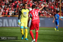 دربی ۸۶ تهران