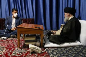 فرهنگ مدیریت و مصرف در زمینه آب نادرست است