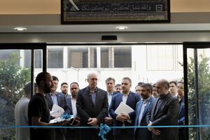 ۷۵ درصد تأمین مالی نهضت ملی مسکن به عهده بانک مسکن بوده است