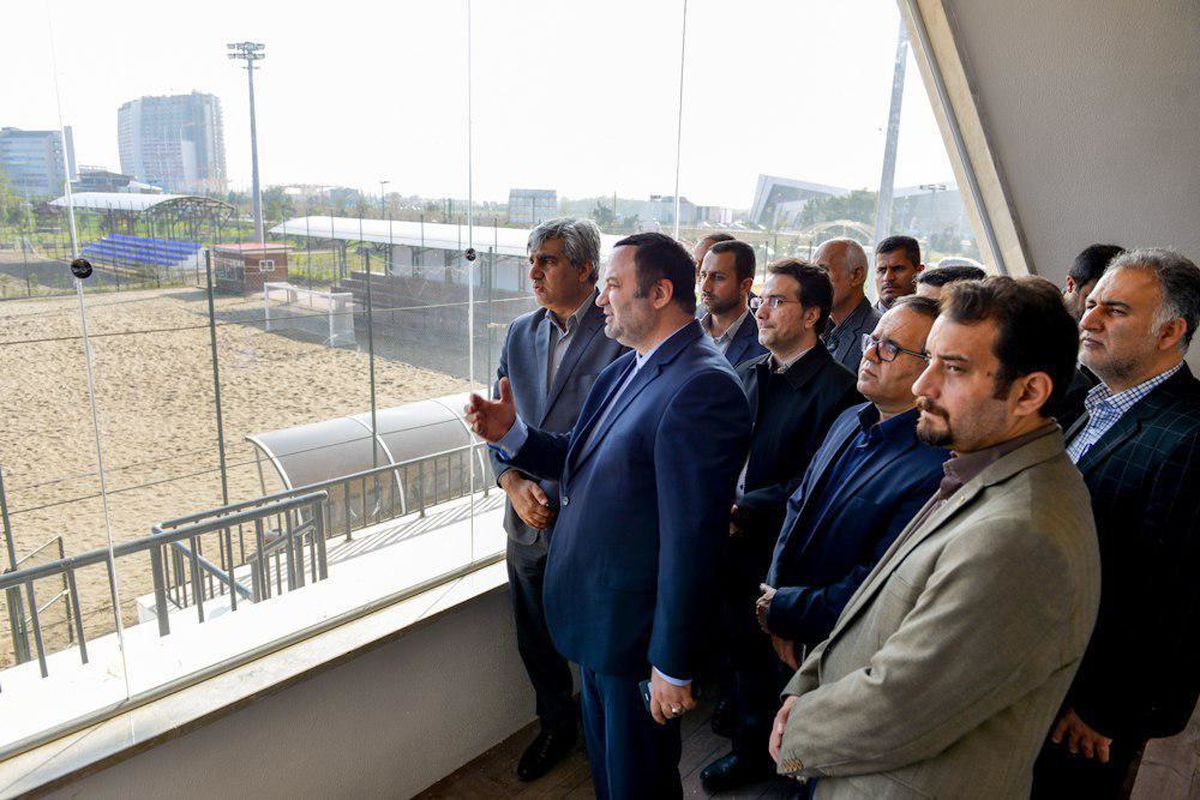 منطقه ازاد انزلی1