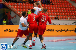 حضور نداشتن تیم‌های اصفهانی در لیگ برتر آسیب جدی برای هندبال است 