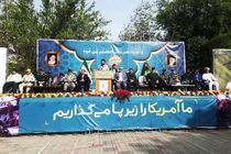 دولت دوازدهم متعهد به کار زیربنایی در خوزستان است