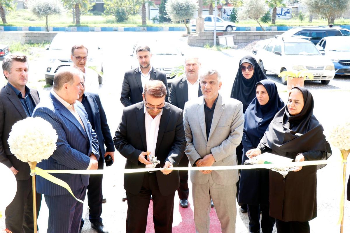 هتل مادر در انزلی 