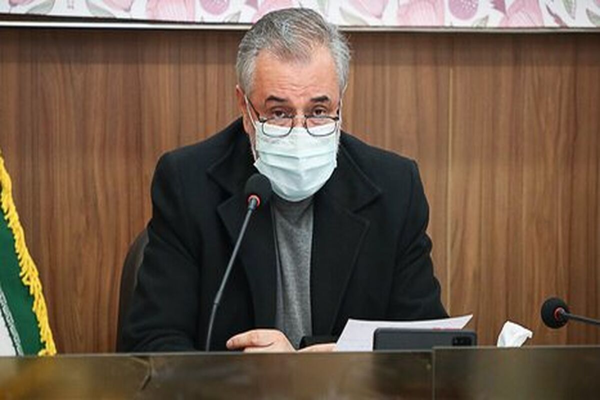 محمدرضا حبیبی