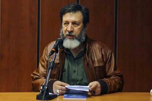 پهلوانی‌های من به قلم ابراهیم زاهدی مطلق  آماده نشر شد