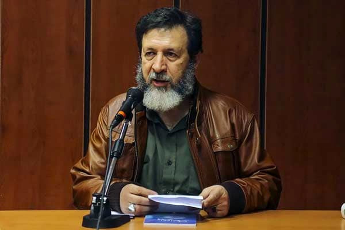 ابراهیم زاهدی مطلق