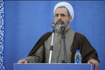 سازمان و نهاد امانت مردم، خداوند و نظام در دست افراد است