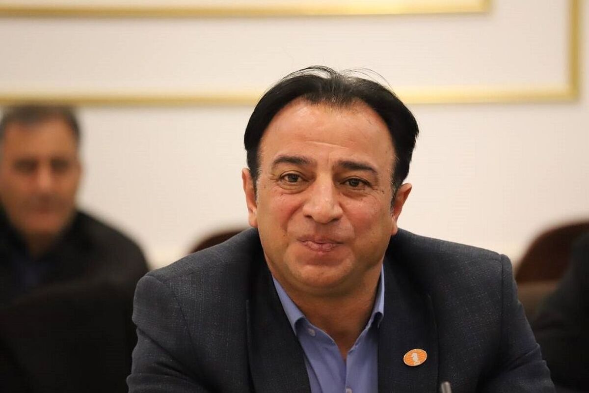 صابر اشرفی