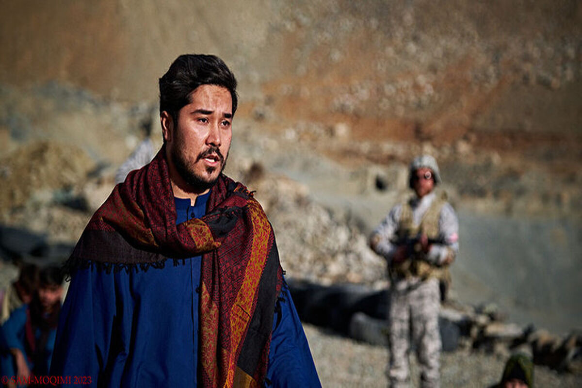 فیلم کوتاه