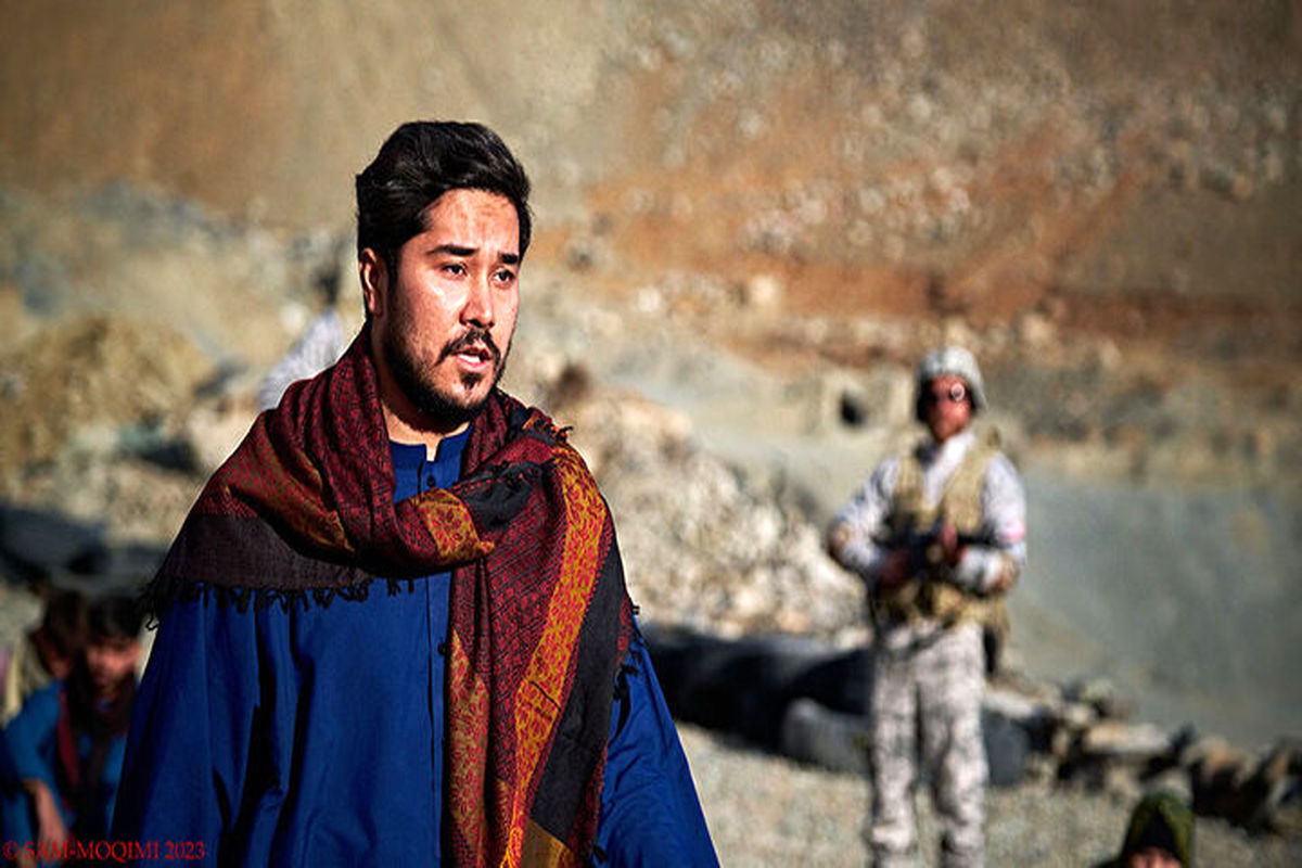 فیلم کوتاه