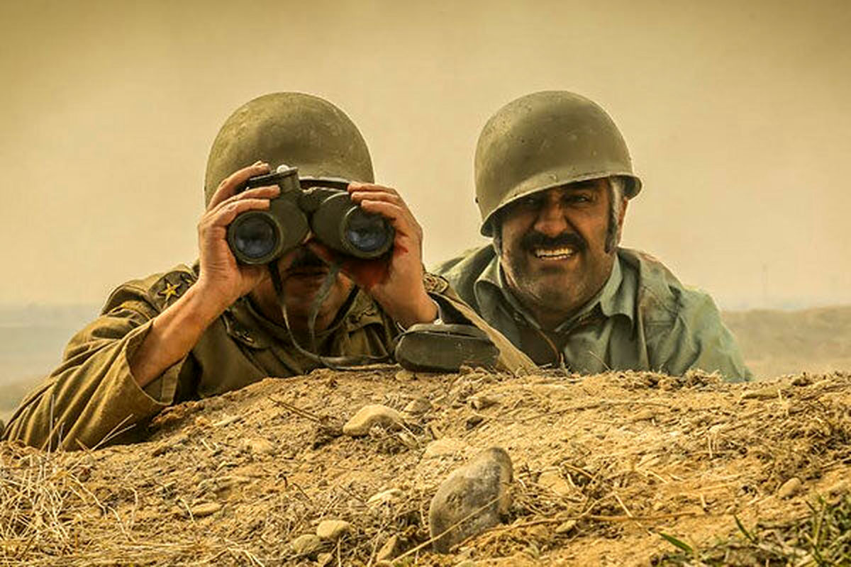 سریال زیرخاکی