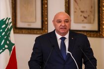 رئیس‌جمهور و نخست‌وزیر لبنان درباره مذاکرات با اسرائیل مواضع منفعلانه  گرفتند
