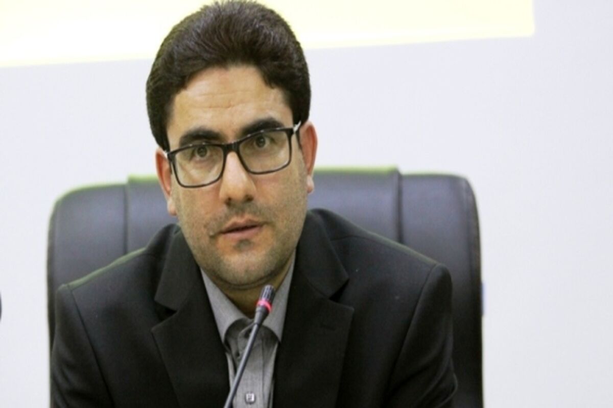فهد کمالوندی
