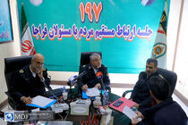 تاکنون حدود ۱۱۱ هزار نفر گواهینامه آسان موتورسیکلت گرفته‌اند
