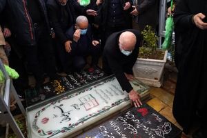 اخلاص و مردم داری حاج قاسم رمز ماندگاری سردار بود