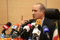 باید با مدیریت، حواشی فوتبال را از بین ببریم