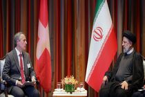 ما میز مذاکره را ترک نکرده و برای یک توافق خوب و عادلانه آماده‌ایم