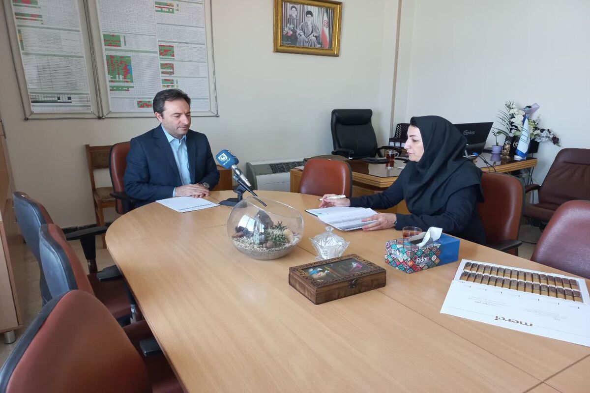 معاونت فنی بهداشت استان اردبیل