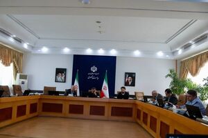 تشکیل شورای سیاستگذاری، راهبری و هماهنگی نظرسنجی نهاد ریاست‌جمهوری