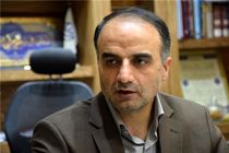 بازگشت شادابی و نشاط به فضای سبز شمال اصفهان