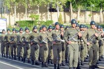 19 مرداد ماه مشمولان وظیفه عمومی دیپلم و زیر دیپلم و فوق دیپلم به مراکز آموزشی اعزام می شوند.