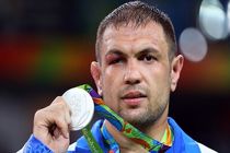 اولین نقره کاروان امام رضا(ع) به نام قاسمی