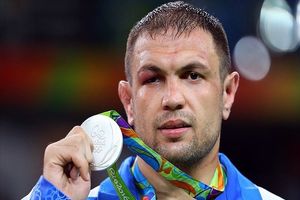 اولین نقره کاروان امام رضا(ع) به نام قاسمی