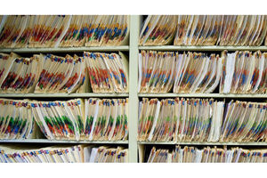 فروش اطلاعات ۱۰ میلیون بیمار توسط یک هکر اتفاق افتاد