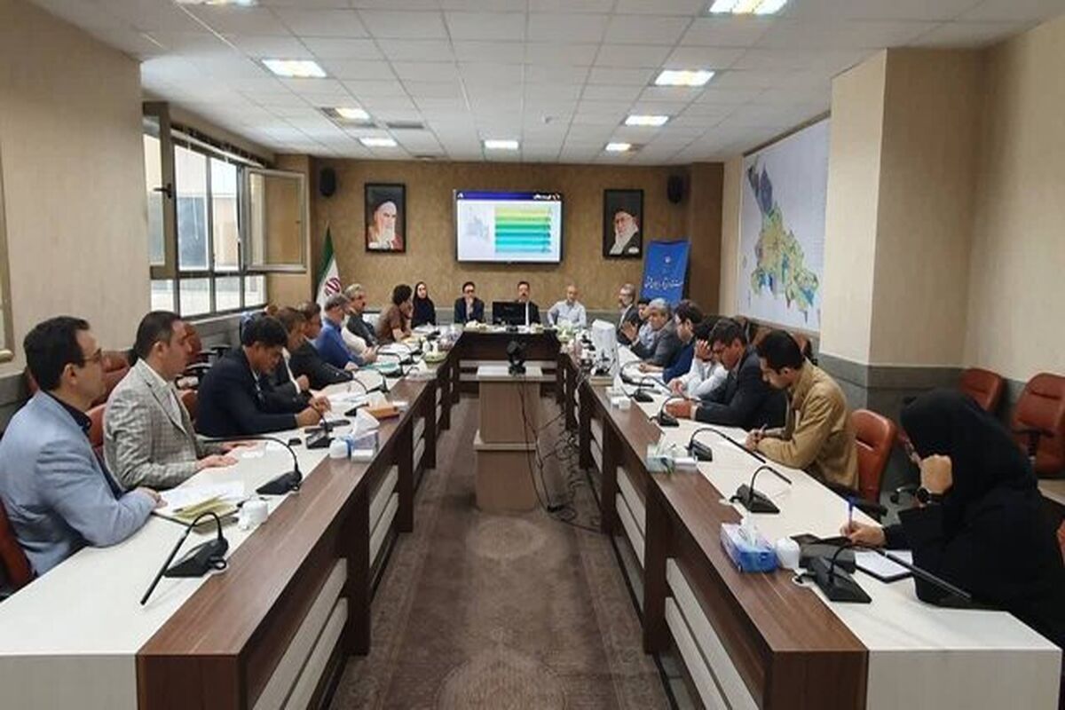 ترافیک تبریز 