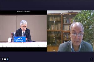 انتقال فناوری های زیست محیطی حق مسلم کشورهای در حال توسعه است
