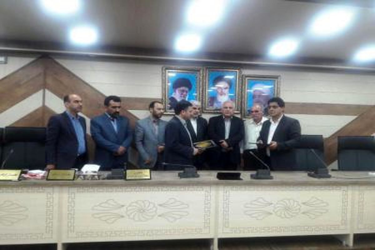 کارخانه کود