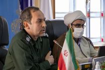 جوانان و نوجوان مخاطبان اصلی بیانیه گام دوم انقلاب/یک چهارم شهدای یزد دانش آموز هستند 