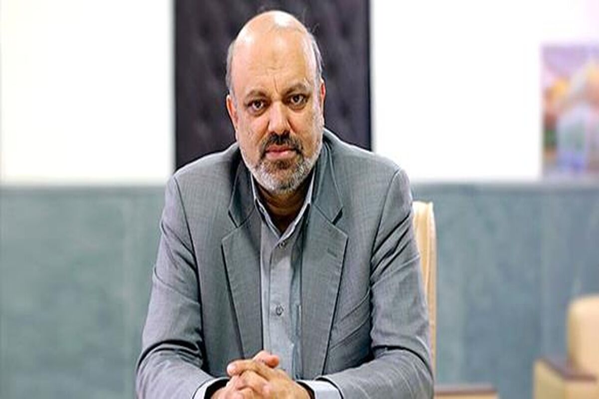 علیرضا منادی
